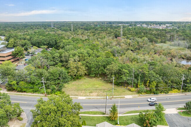 Plus de détails pour 354 Lakehurst Rd, Toms River, NJ - Terrain à vendre
