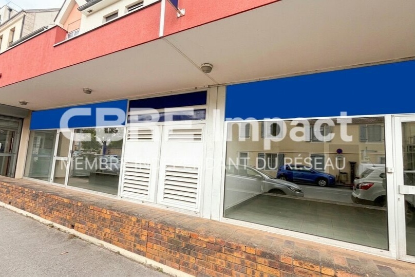 7 Rue De Gray, Dijon à louer - Photo de l’immeuble – Image 1 sur 2