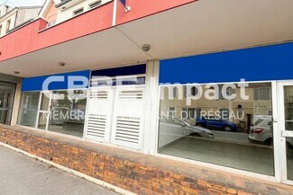 Plus de détails pour 7 Rue De Gray, Dijon - Local commercial à louer
