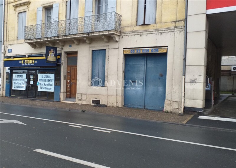 Industriel/Logistique dans Périgueux à louer - Photo de l’immeuble – Image 2 sur 8