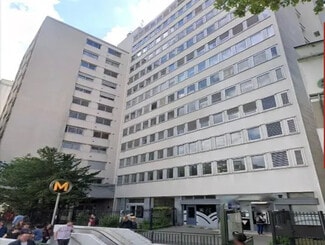 Plus de détails pour 223 Boulevard Davout, Paris - Bureau, Local commercial à louer