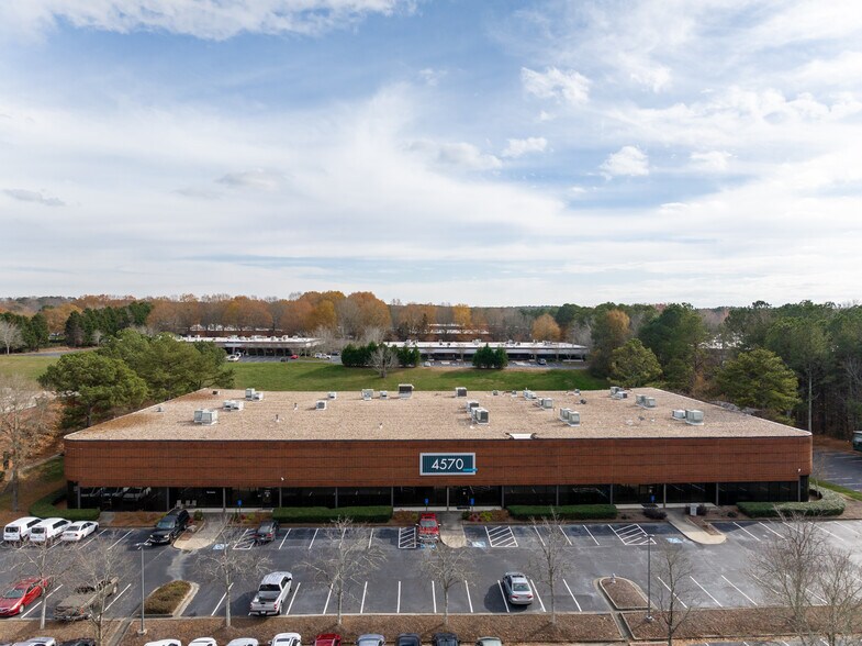 4570 River Green Pky, Duluth, GA à louer - Photo principale – Image 1 sur 9