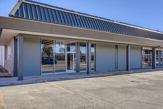 Plus de détails pour 1890 S Wadsworth Blvd, Denver, CO - Local commercial à louer