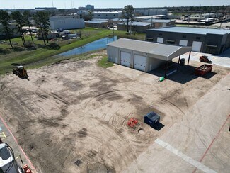 Plus de détails pour 11321 Windfern Rd, Houston, TX - Industriel/Logistique à louer
