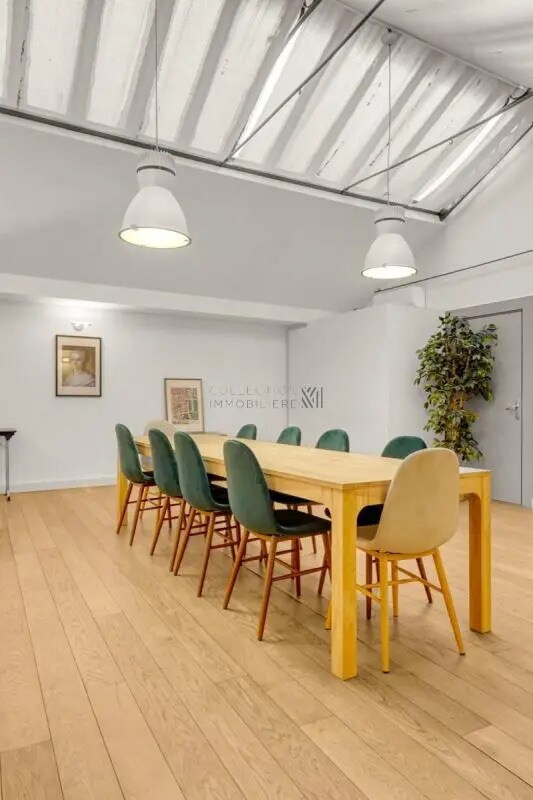 Bureau dans Toulouse à louer Photo de l’immeuble– Image 1 sur 12