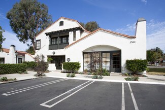 Plus de détails pour 27322 Calle Arroyo, San Juan Capistrano, CA - Bureau à louer