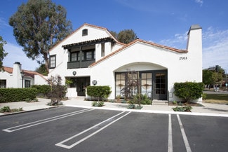 Plus de détails pour 27322 Calle Arroyo, San Juan Capistrano, CA - Bureau/Médical à louer