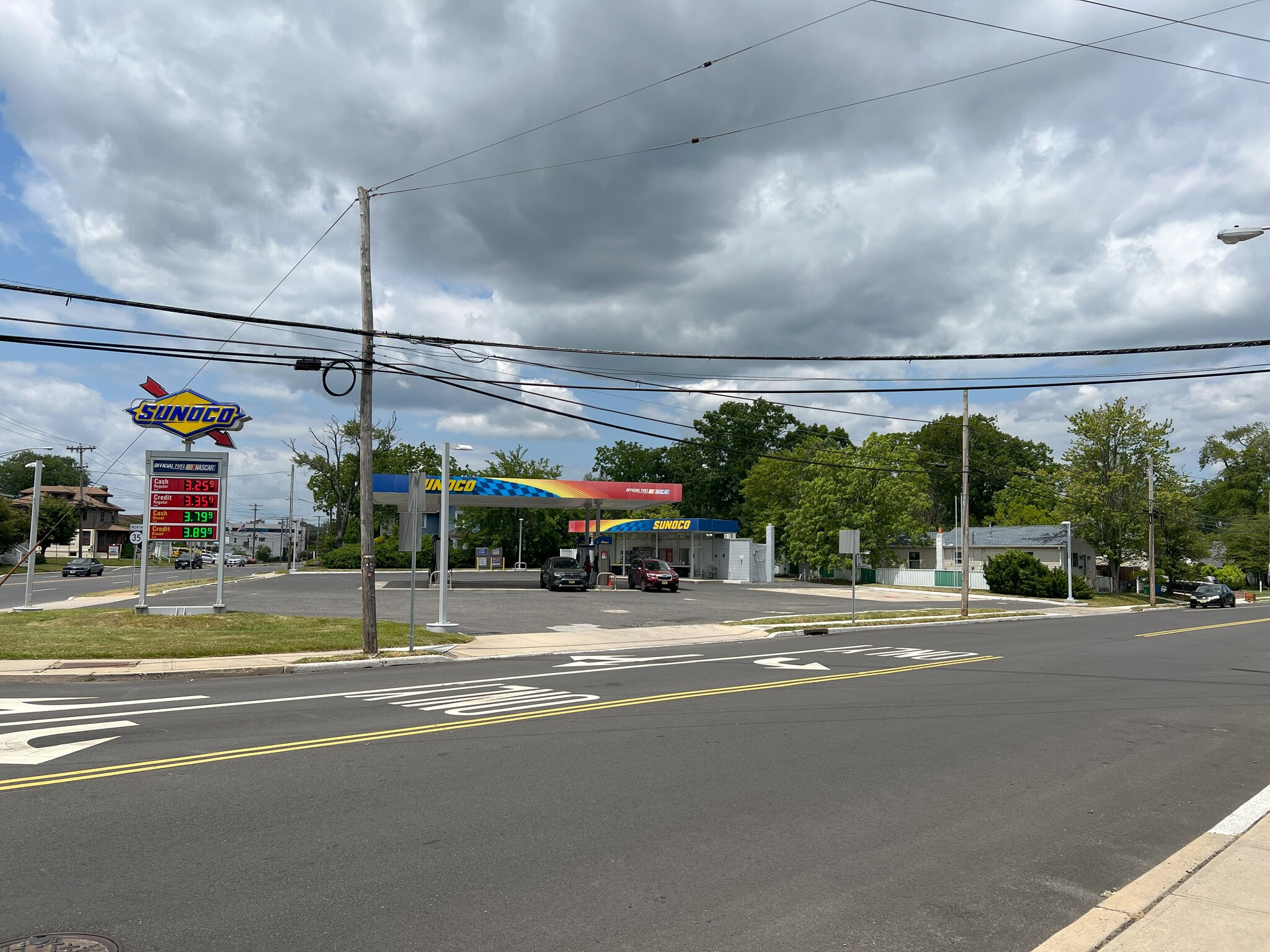43 Steiner Ave, Neptune City, NJ à louer Photo de l’immeuble– Image 1 sur 3