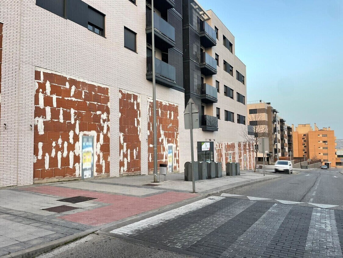 Local commercial dans Arganda del Rey, Madrid à louer Photo intérieure– Image 1 sur 2