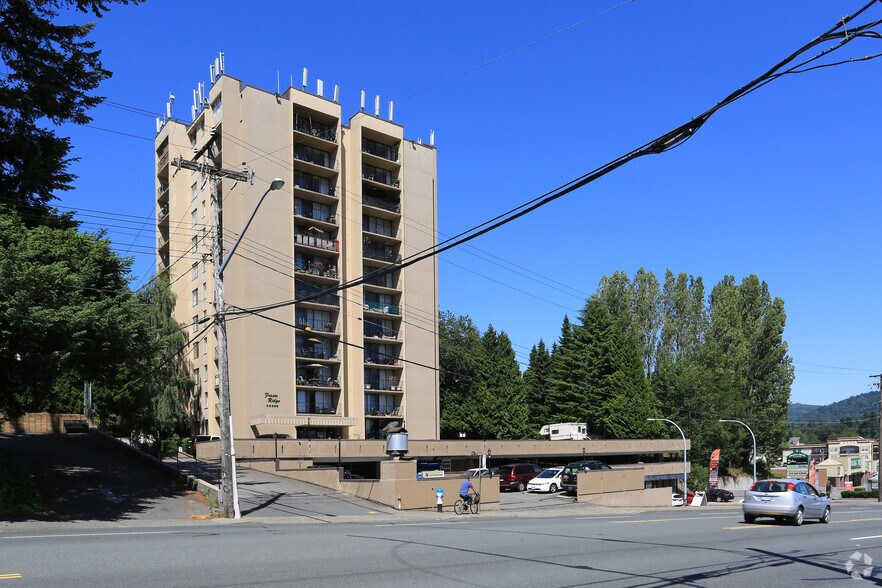 33555 S Fraser Way, Abbotsford, BC à vendre - Photo de l’immeuble – Image 3 sur 4