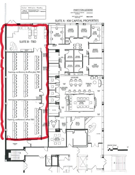 4000 Chesapeake St NW, Washington, DC à louer - Plan de site – Image 2 sur 5