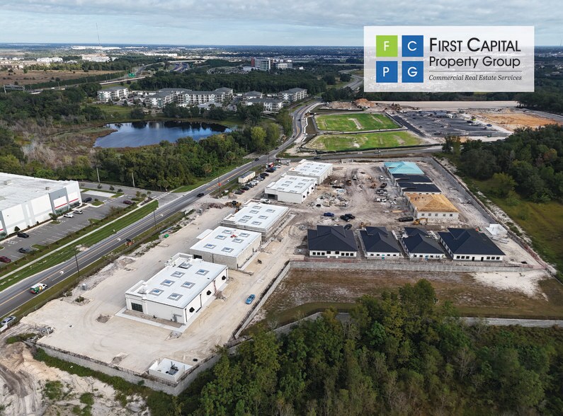 1700 Keene Rd, Apopka, FL à vendre - Photo de l’immeuble – Image 2 sur 17