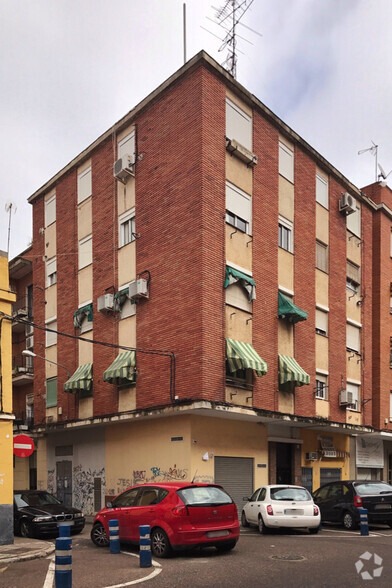 Calle Santa Sabina, 4, Talavera de la Reina, Toledo à vendre - Photo de l’immeuble – Image 2 sur 2
