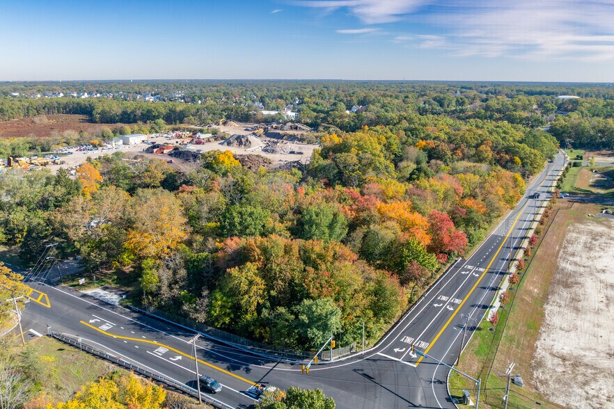 1471 W Whitty Rd, Toms River, NJ à vendre - Aérien – Image 3 sur 25