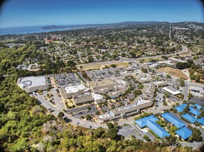 243 Crossroads Blvd, Carmel, CA - VUE AÉRIENNE  vue de carte
