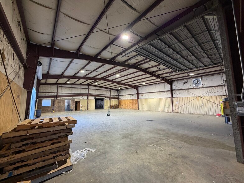 1865 US 41 Hwy SW, Calhoun, GA à louer - Photo de l’immeuble – Image 3 sur 32
