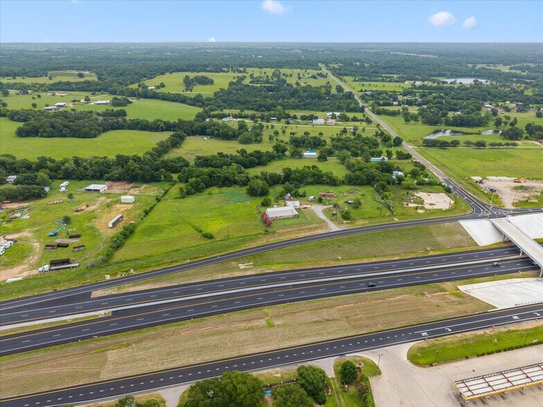 17645 Highway 6, Navasota, TX à vendre - Aérien – Image 2 sur 30