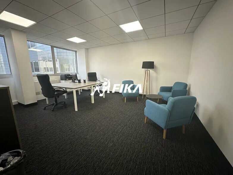 Bureau dans Labège à louer - Photo de l’immeuble – Image 1 sur 5