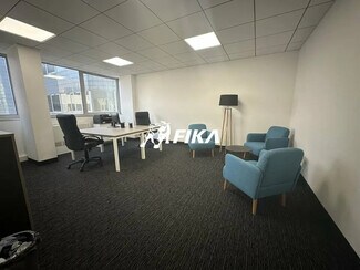 Plus de détails pour Bureau à louer