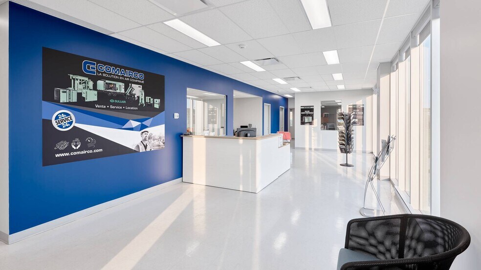 5539 St Ernest-Cormier, Laval, QC à louer - Photo intérieure – Image 3 sur 20