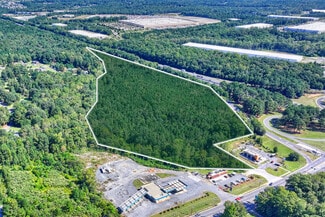 Plus de détails pour 1051 S Anderson Rd, Rock Hill, SC - Terrain à vendre