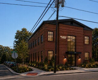 Plus de détails pour 201 S Main St, Belmont, NC - Spécialisé à vendre