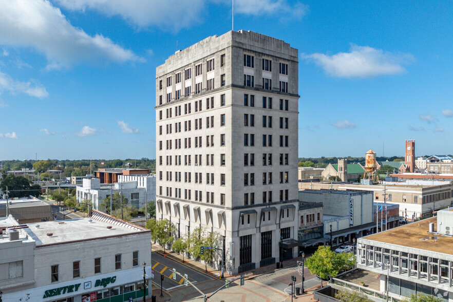 934 3rd St, Alexandria, LA à vendre - Photo de l’immeuble – Image 1 sur 28