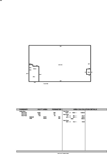 903 Industrial St, Clute, TX à louer - Photo de l’immeuble – Image 3 sur 18