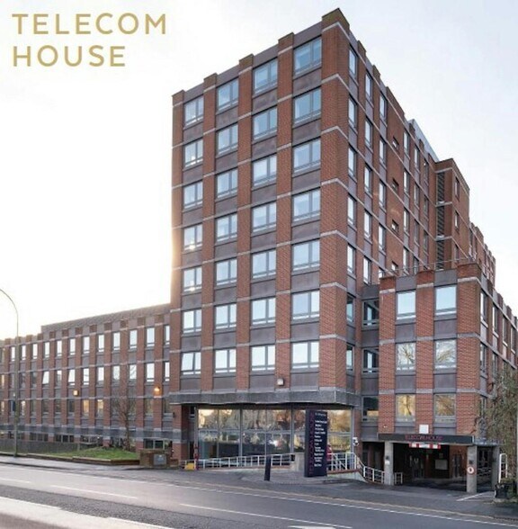 125-135 Preston Rd, Brighton à louer - Photo de l’immeuble – Image 1 sur 2