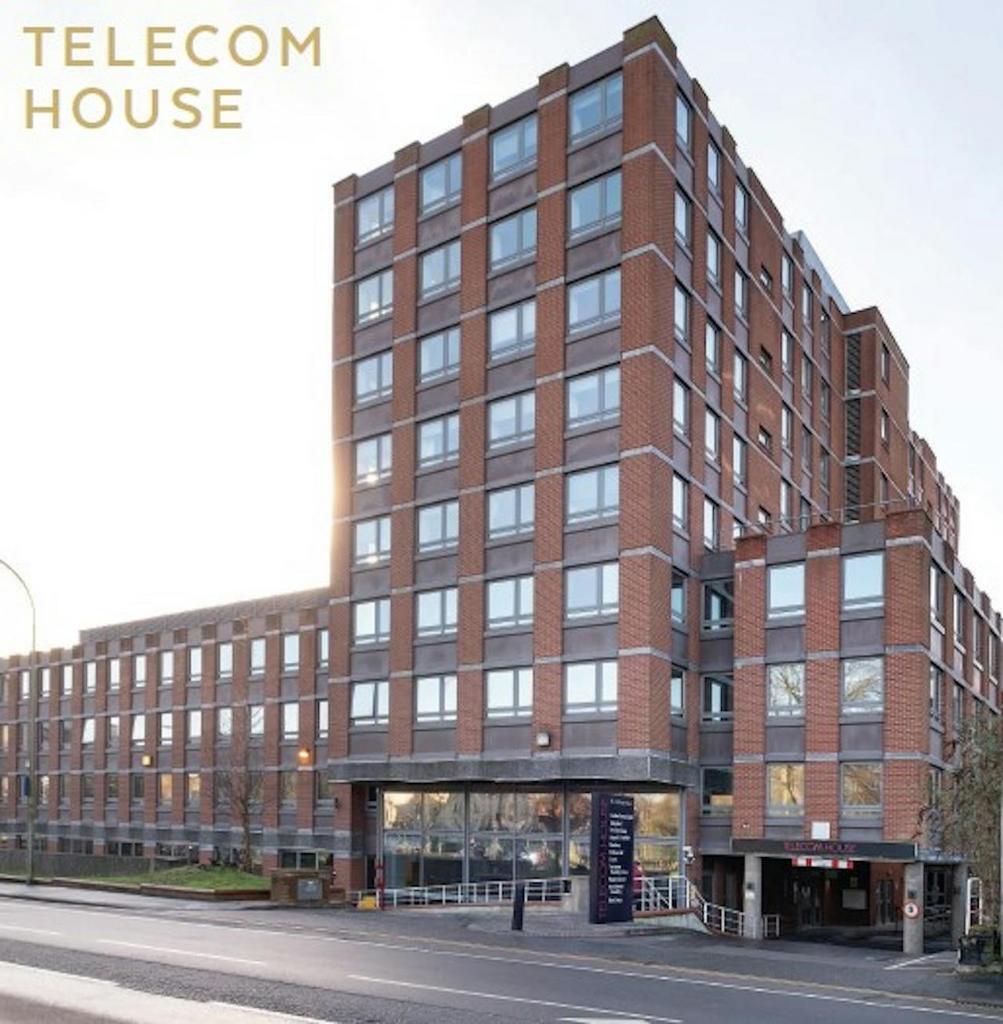 125-135 Preston Rd, Brighton à louer Photo de l’immeuble– Image 1 sur 3