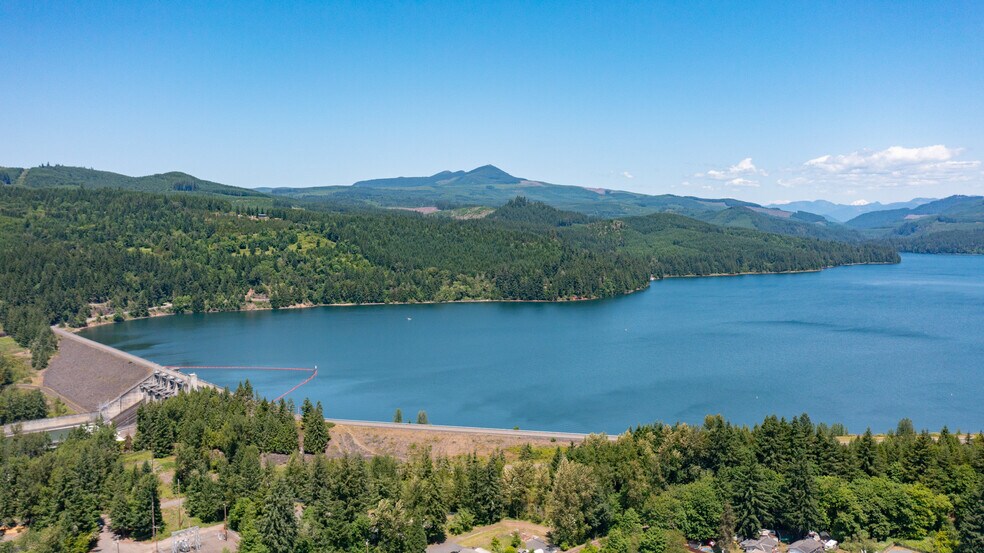 4901 US-20, Sweet Home, OR à vendre - Aérien – Image 3 sur 30