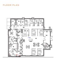 3250 Kirchoff Rd, Rolling Meadows, IL à louer Plan d’étage– Image 1 sur 1