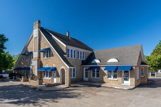 Plus de détails pour 355 N College Ave, Fayetteville, AR - Bureau/Local commercial à louer