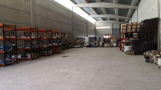 Plus de détails pour Industriel/Logistique à vendre