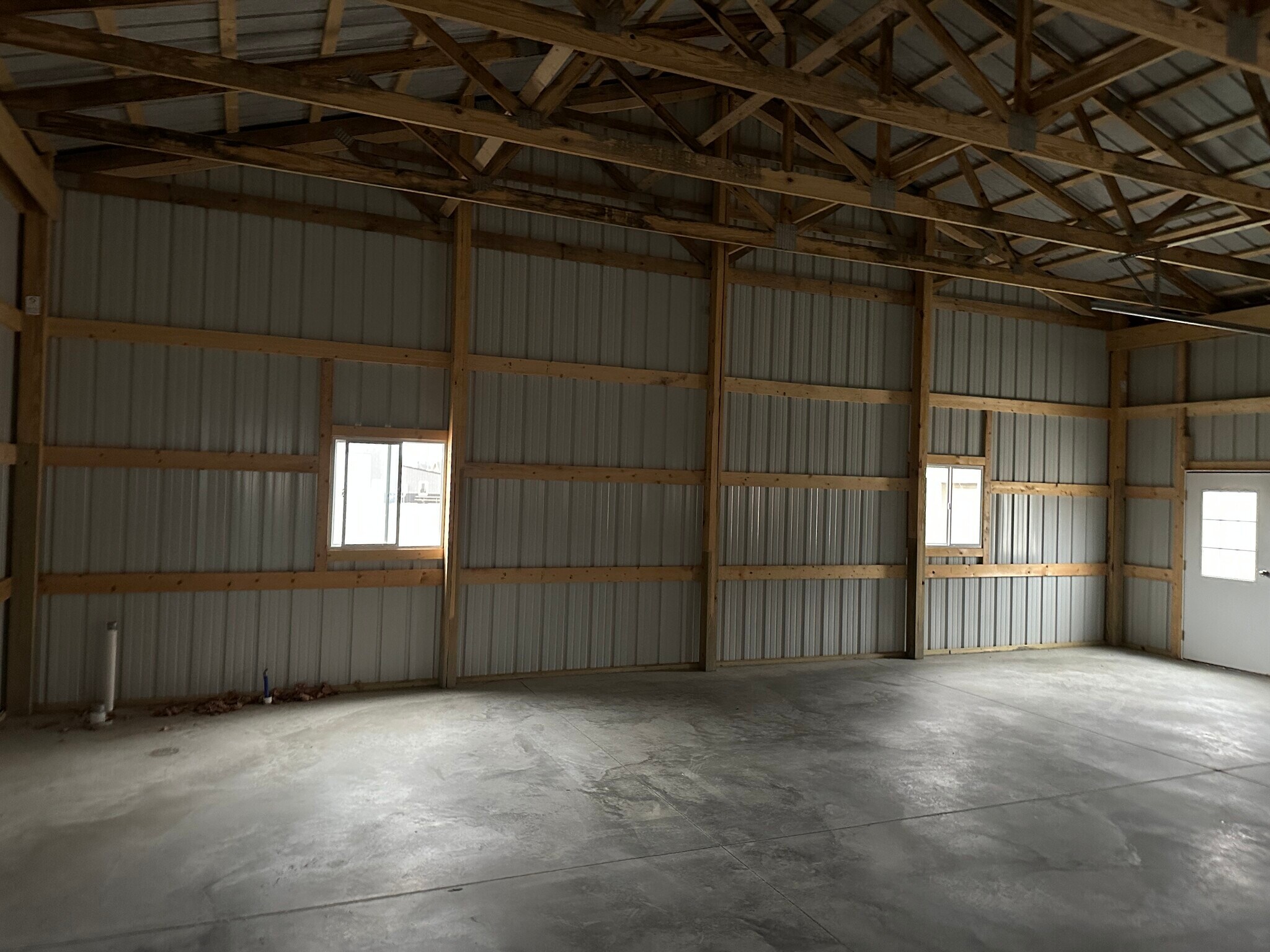 263 Commercial St, Worthington, IN à vendre Photo principale– Image 1 sur 7