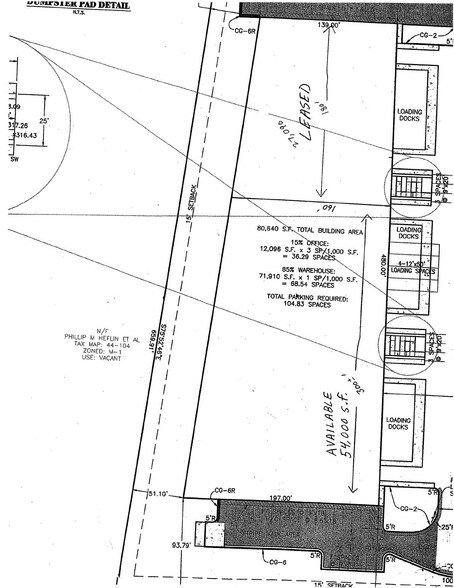 1199 International Pky, Stafford, VA à louer - Autre – Image 3 sur 7
