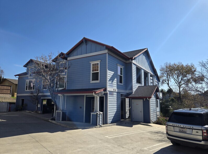 530 Paulding Cir, Arroyo Grande, CA à louer - Photo de l’immeuble – Image 1 sur 5