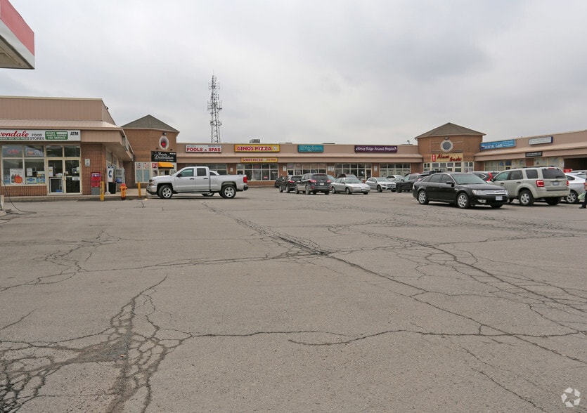 2200 Rymal Rd E, Hamilton, ON à vendre - Photo principale – Image 1 sur 3