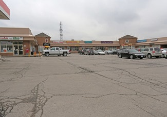 Plus de détails pour 2200 Rymal Rd E, Hamilton, ON - Local commercial à vendre