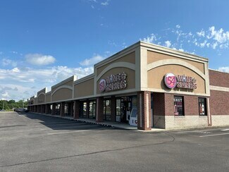 Plus de détails pour 4551 Springhill Dr, Owensboro, KY - Local commercial à vendre