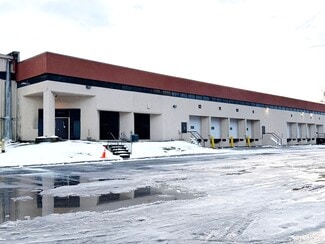 Plus de détails pour 2735 Brundage Rd, Baldwinsville, NY - Industriel/Logistique à louer