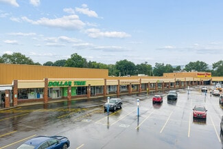 Plus de détails pour 1910 Minno Dr, Johnstown, PA - Local commercial à louer