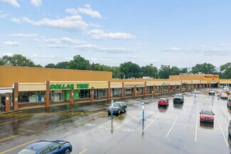 Plus de détails pour 1910 Minno Dr, Johnstown, PA - Local commercial à louer