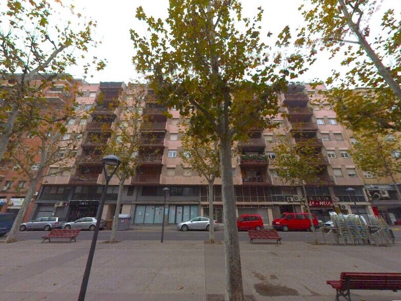 Carrer Doctora Castells, Lleida, Lérida à vendre - Photo de l’immeuble – Image 1 sur 16