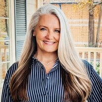 Stacy Sherman