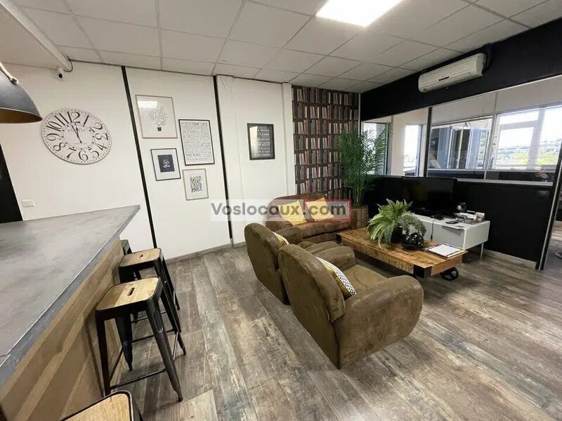 Bureau dans Villeneuve-Loubet à louer Photo intérieure– Image 1 sur 6