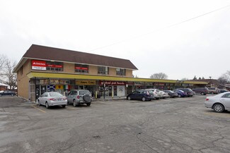 Plus de détails pour 1575-1601 Ellesmere Rd, Toronto, ON - Local commercial à louer