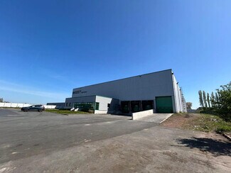 Plus de détails pour Industriel/Logistique à louer