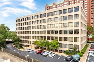 Plus de détails pour 701 N Post Oak Rd, Houston, TX - Bureau à louer
