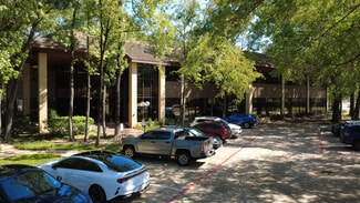 Plus de détails pour 13910 Champion Forest Dr, Houston, TX - Bureau, Bureau/Médical à louer